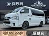 TOYOTA HIACE WAGON