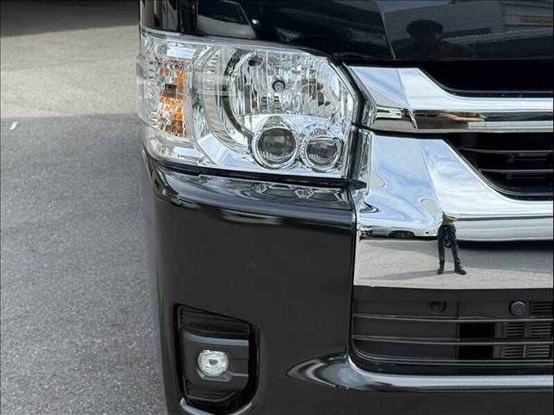 2025 TOYOTA HIACE WAGON GL for sale - photo 6