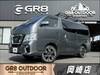 NISSAN NV350 CARAVAN VAN