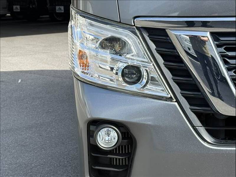 2017 NISSAN NV350 CARAVAN VAN for sale - photo 6