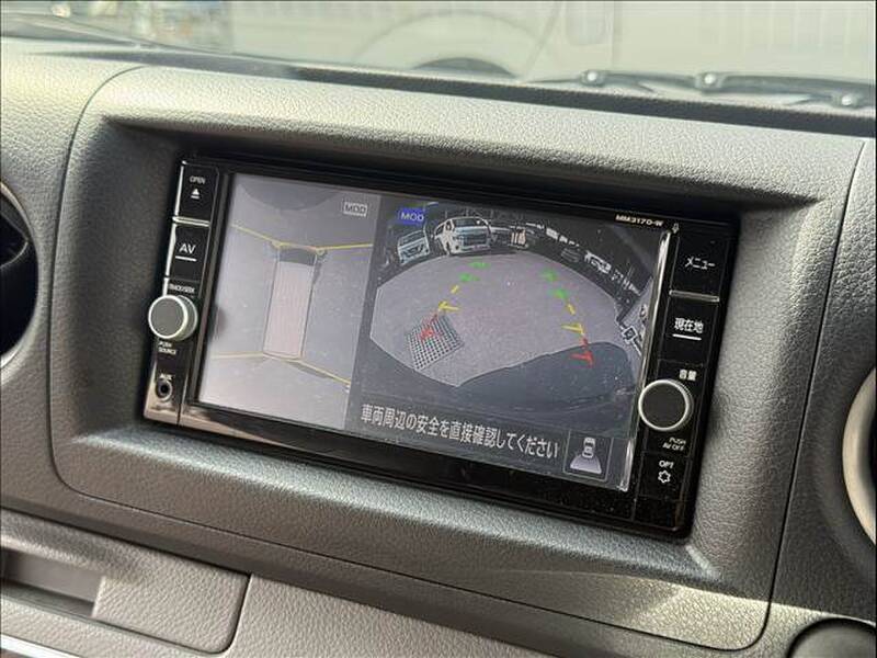 2017 NISSAN NV350 CARAVAN VAN for sale - photo 9
