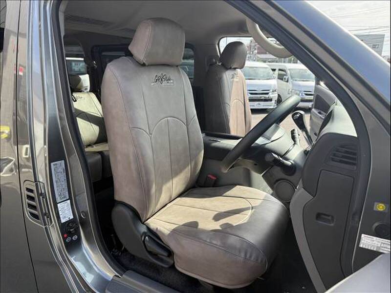 2017 NISSAN NV350 CARAVAN VAN for sale - photo 10