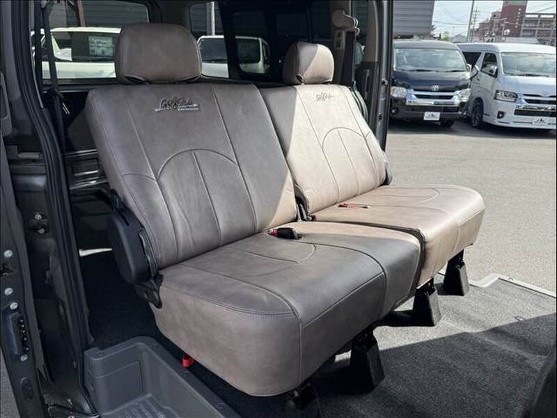 2017 NISSAN NV350 CARAVAN VAN for sale - photo 11