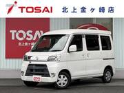 2021 TOYOTA PIXIS VAN