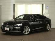 2019 AUDI A5 SPORTBACK
