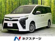 2021 TOYOTA VOXY