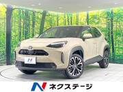 2024 TOYOTA YARIS CROSS HYBRID Z