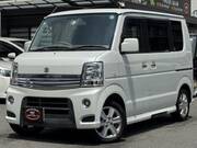 2013 SUZUKI EVERY WAGON