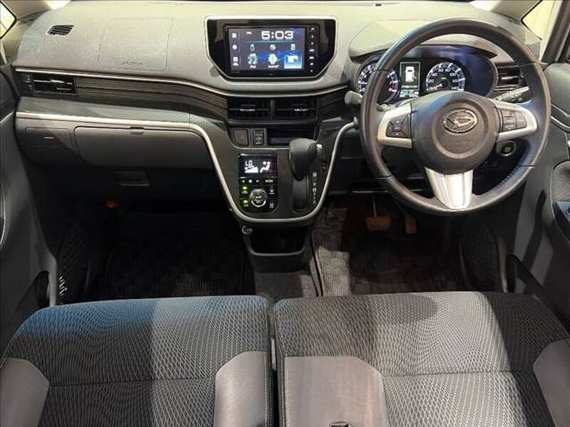 2017 DAIHATSU MOVE for sale - photo 4