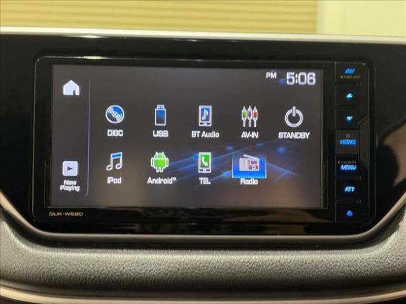 2017 DAIHATSU MOVE for sale - photo 6
