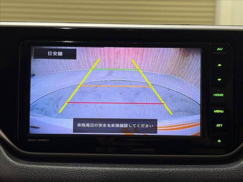 2017 DAIHATSU MOVE for sale - photo 7