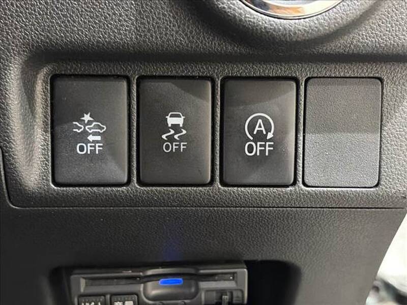 2017 DAIHATSU MOVE for sale - more photos