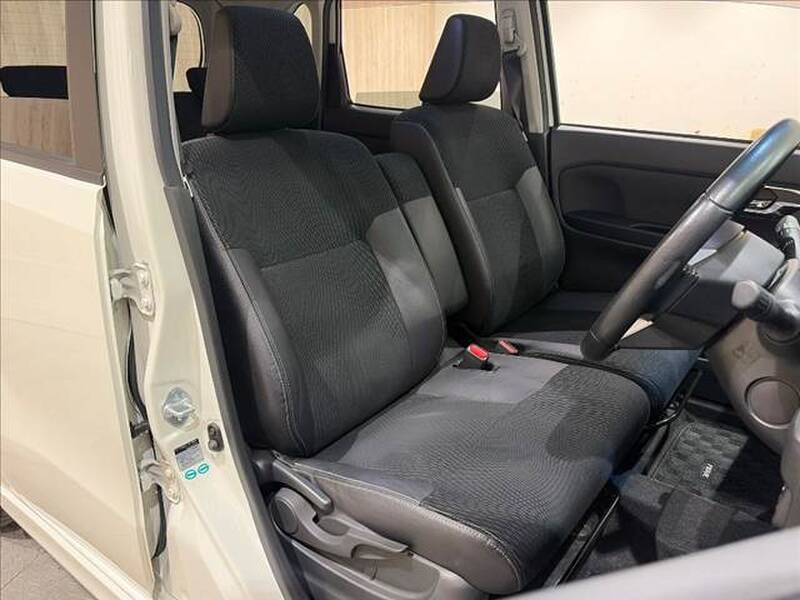 2017 DAIHATSU MOVE for sale - photo 9