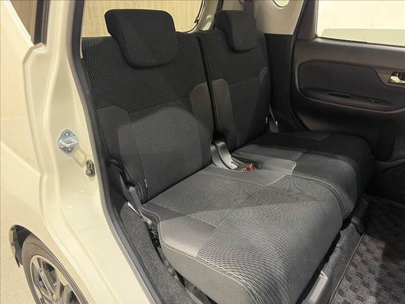 2017 DAIHATSU MOVE for sale - photo 10