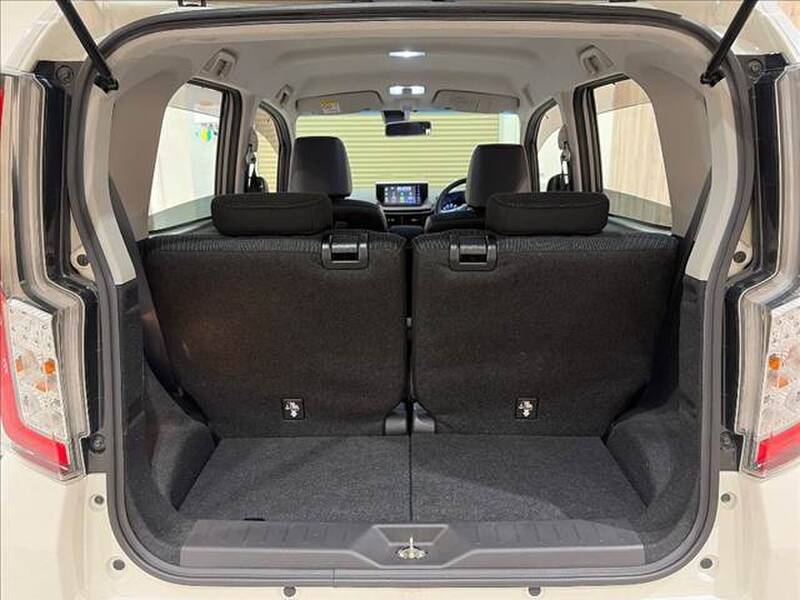 2017 DAIHATSU MOVE for sale - photo 11
