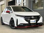 2025 NISSAN OTHER