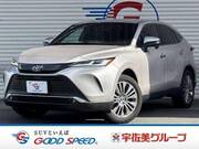 2023 TOYOTA HARRIER