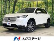 2023 HONDA VEZEL