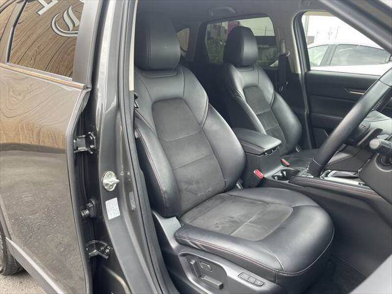 2022 MAZDA CX-5 for sale - photo 9