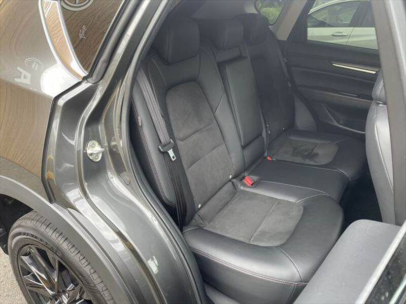 2022 MAZDA CX-5 for sale - photo 10