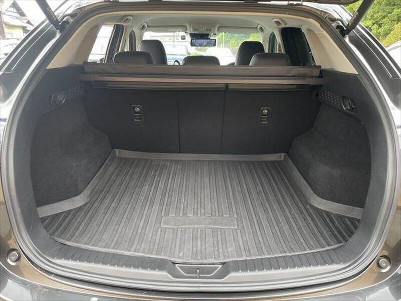 2022 MAZDA CX-5 for sale - photo 11