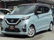 2022 NISSAN DAYZ