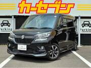 2020 SUZUKI SOLIO BANDIT