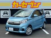 2018 NISSAN DAYZ