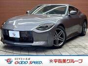2024 NISSAN FAIRLADY Z