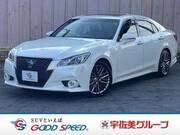 2013 TOYOTA CROWN HYBRID
