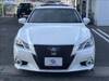 TOYOTA CROWN HYBRID