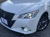 TOYOTA CROWN HYBRID