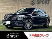 2021 MERCEDES BENZ GLE