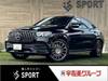 MERCEDES BENZ GLE