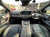 MERCEDES BENZ GLE