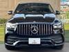 MERCEDES BENZ GLE