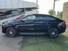 MERCEDES BENZ GLE