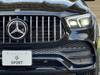 MERCEDES BENZ GLE