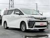 TOYOTA VELLFIRE HYBRID