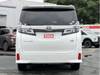 TOYOTA VELLFIRE HYBRID