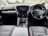 TOYOTA VELLFIRE HYBRID
