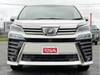 TOYOTA VELLFIRE HYBRID