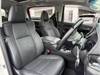 TOYOTA VELLFIRE HYBRID