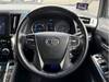 TOYOTA VELLFIRE HYBRID