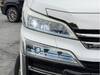 TOYOTA VELLFIRE HYBRID