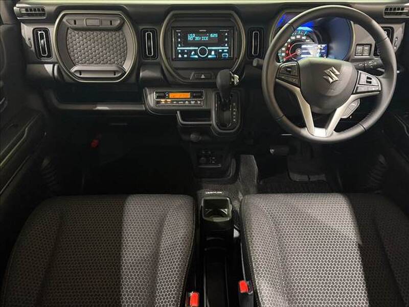 2026 SUZUKI HUSTLER for sale - photo 4