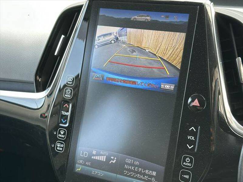 2017 TOYOTA PRIUS PHV for sale - photo 6