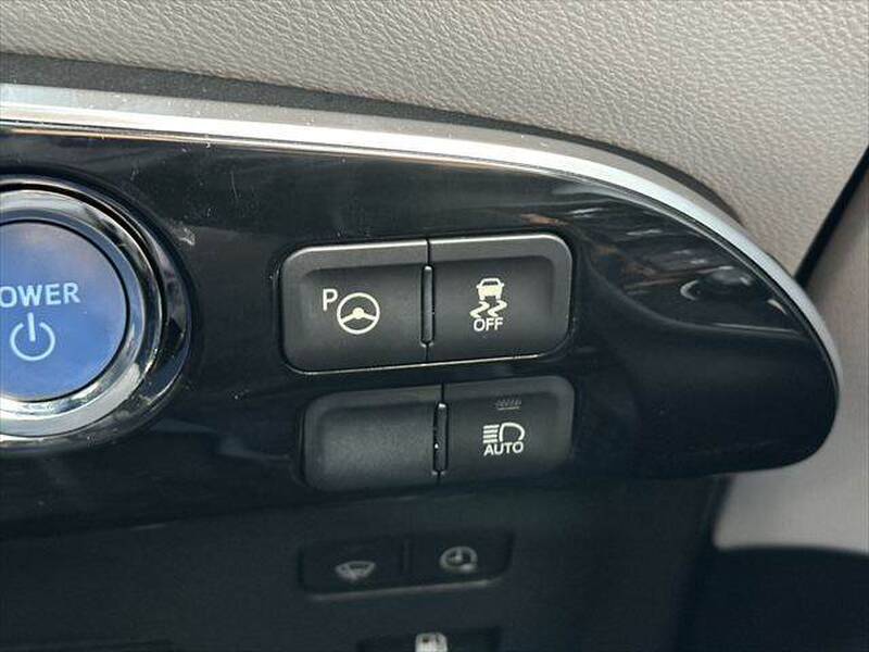 2017 TOYOTA PRIUS PHV for sale - photo 7