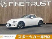 2024 MAZDA ROADSTER