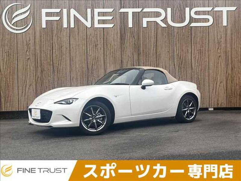 2024 MAZDA ROADSTER for sale